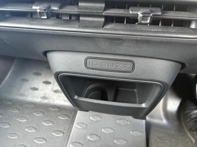 Volkswagen ID. Buzz Cargo