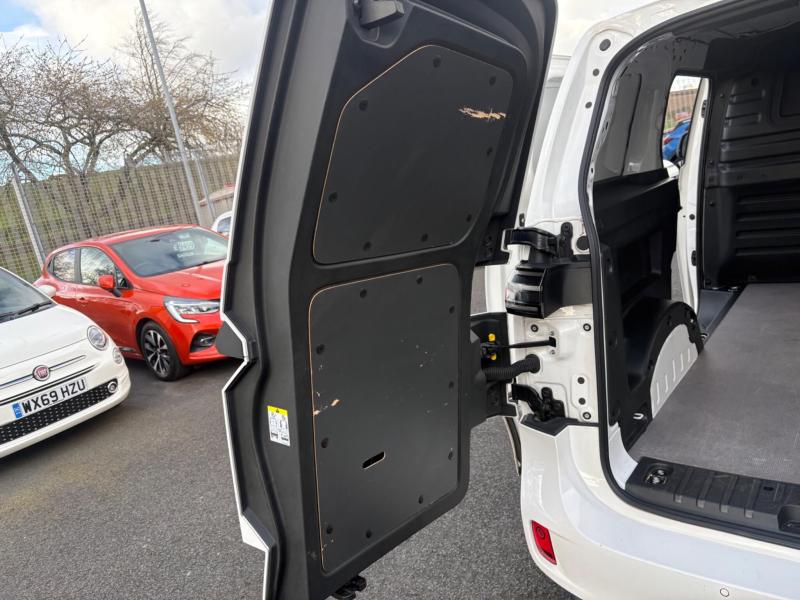 Volkswagen ID. Buzz Cargo