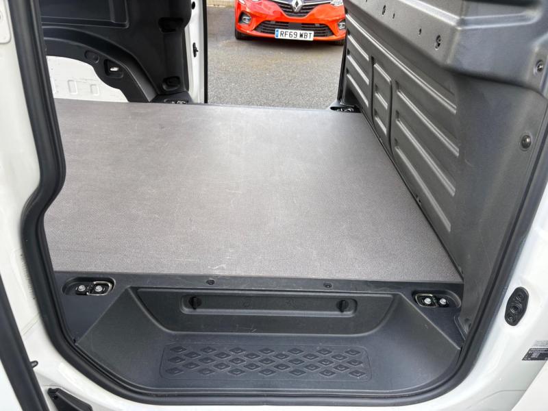 Volkswagen ID. Buzz Cargo