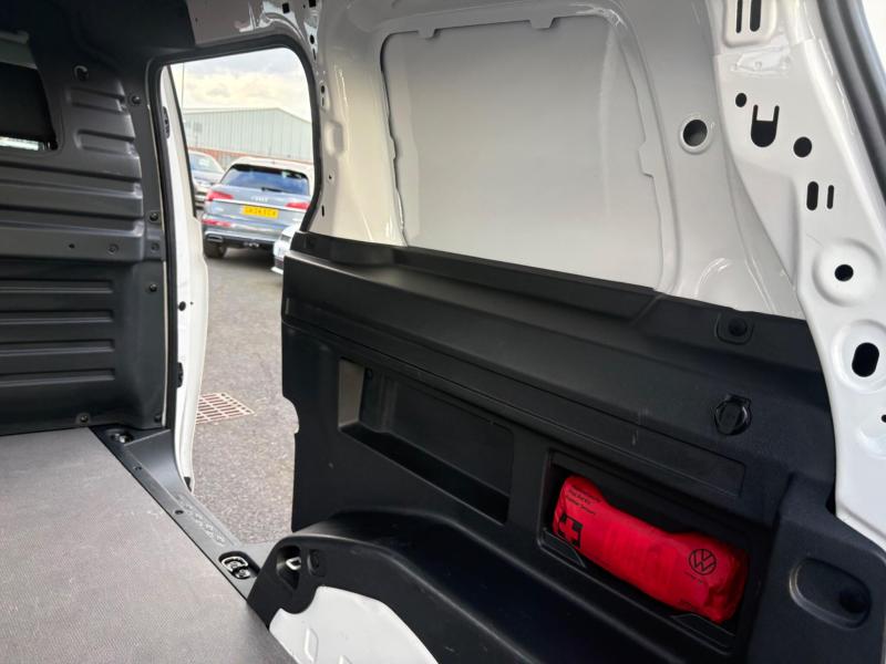 Volkswagen ID. Buzz Cargo