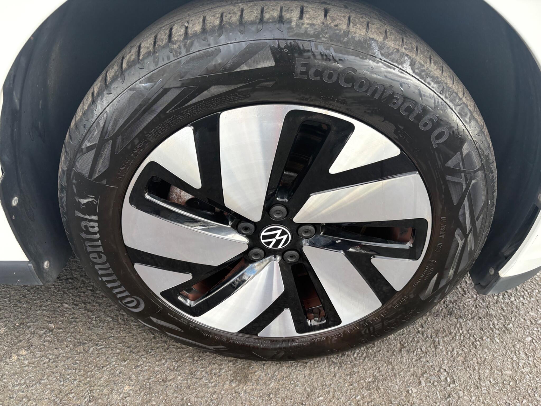 Volkswagen ID. Buzz Cargo