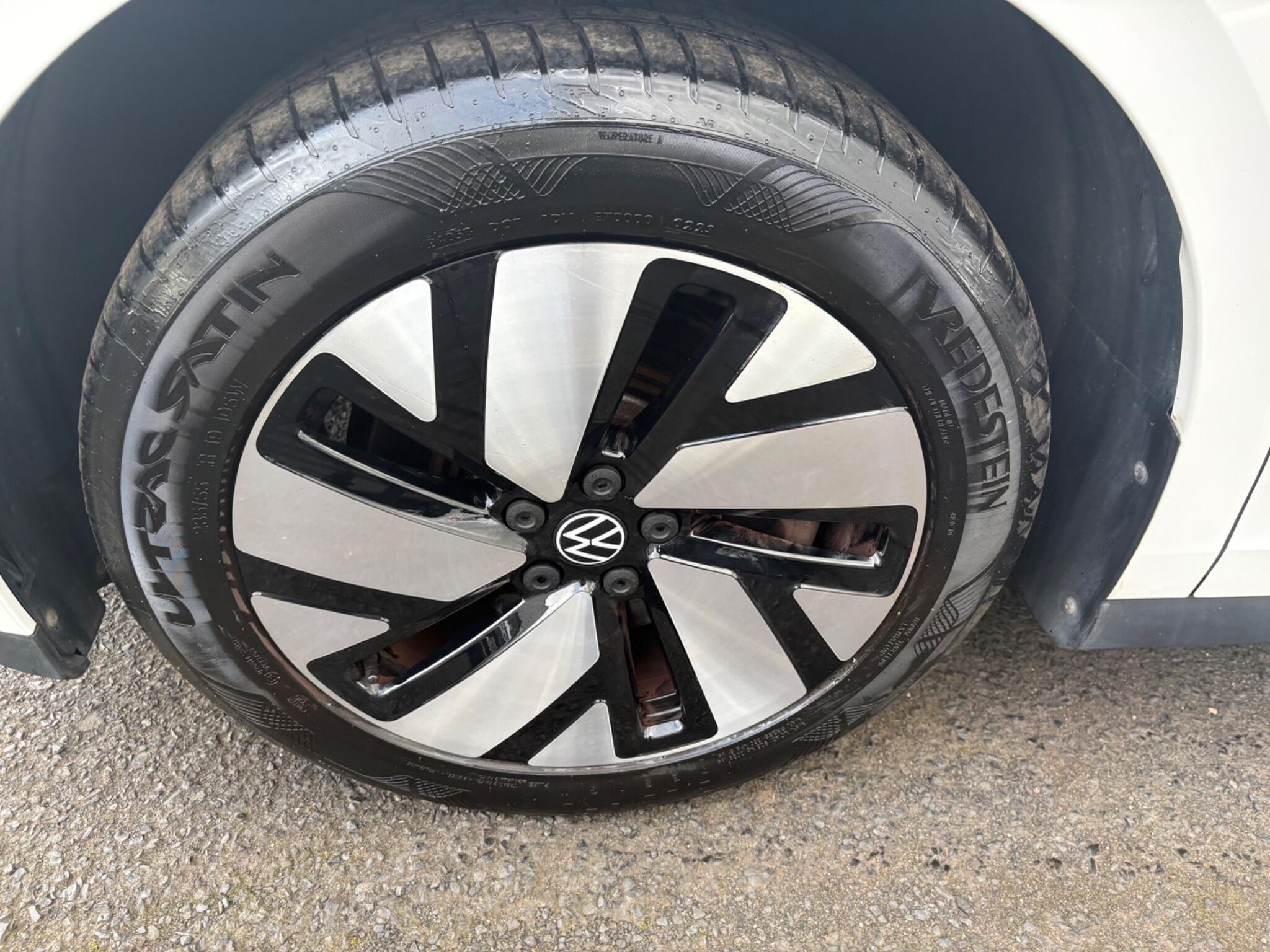 Volkswagen ID. Buzz Cargo