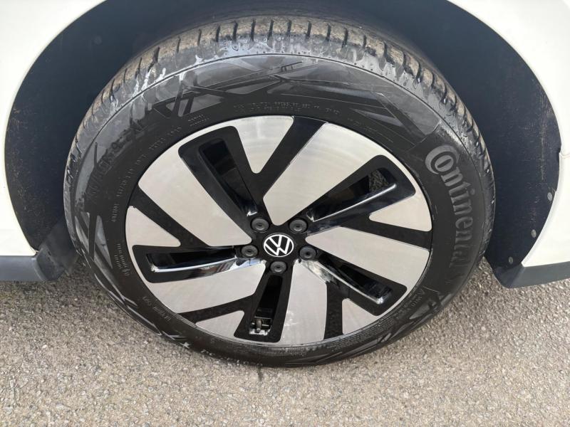 Volkswagen ID. Buzz Cargo