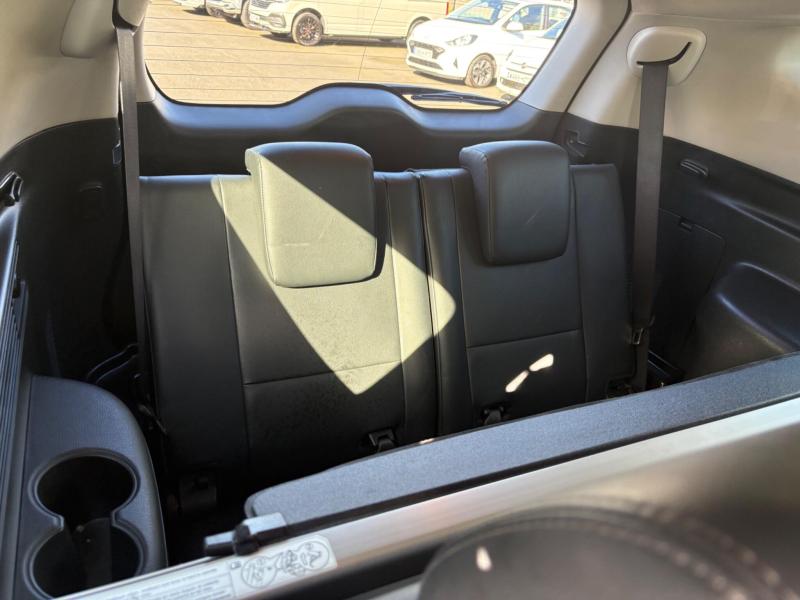 Mitsubishi Shogun Sport