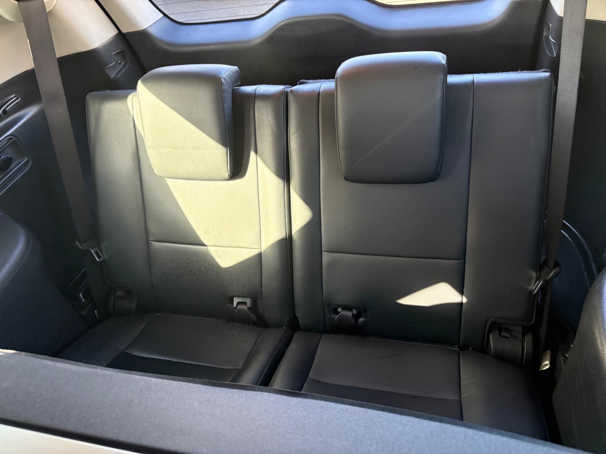 Mitsubishi Shogun Sport