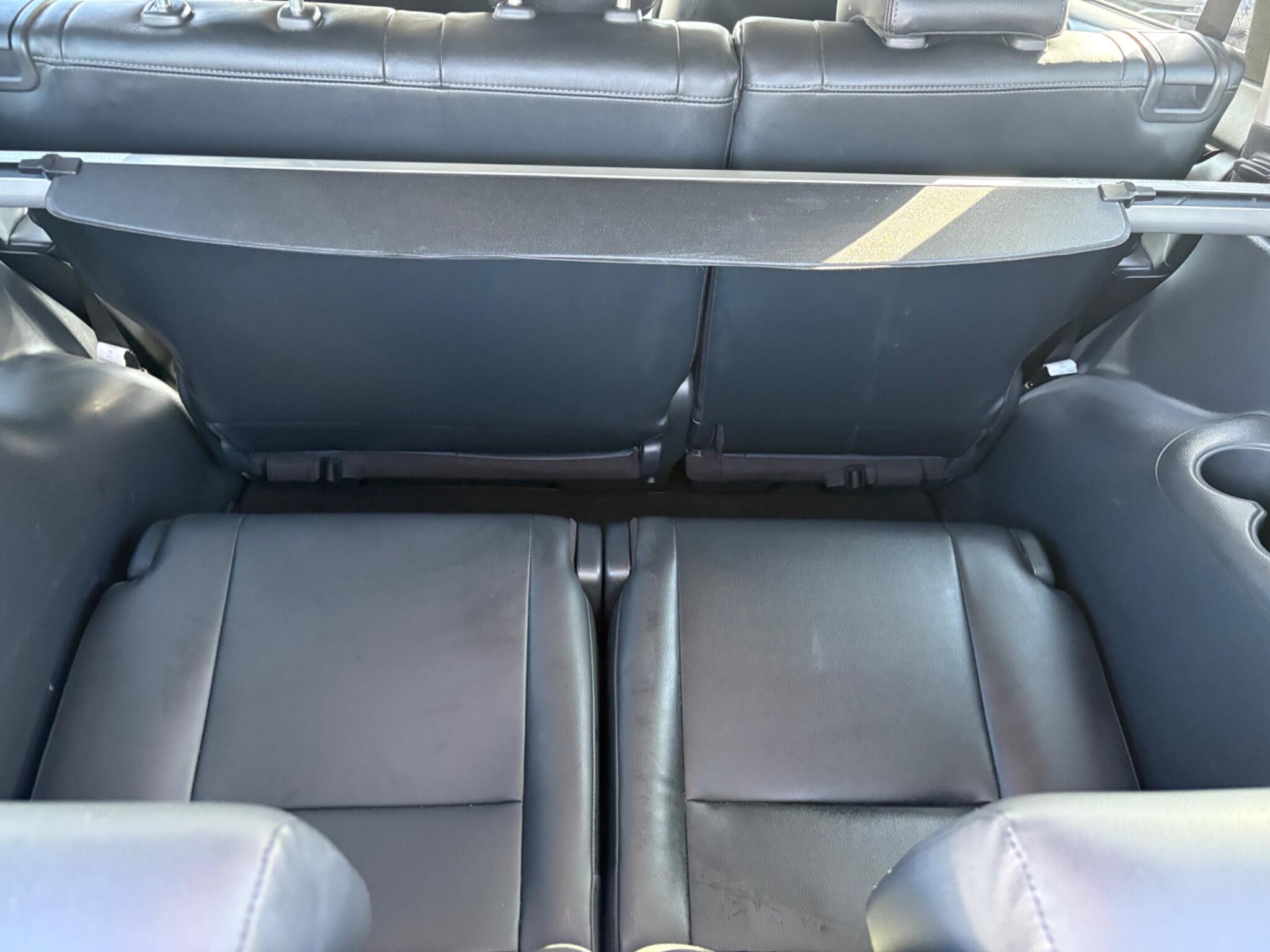 Mitsubishi Shogun Sport