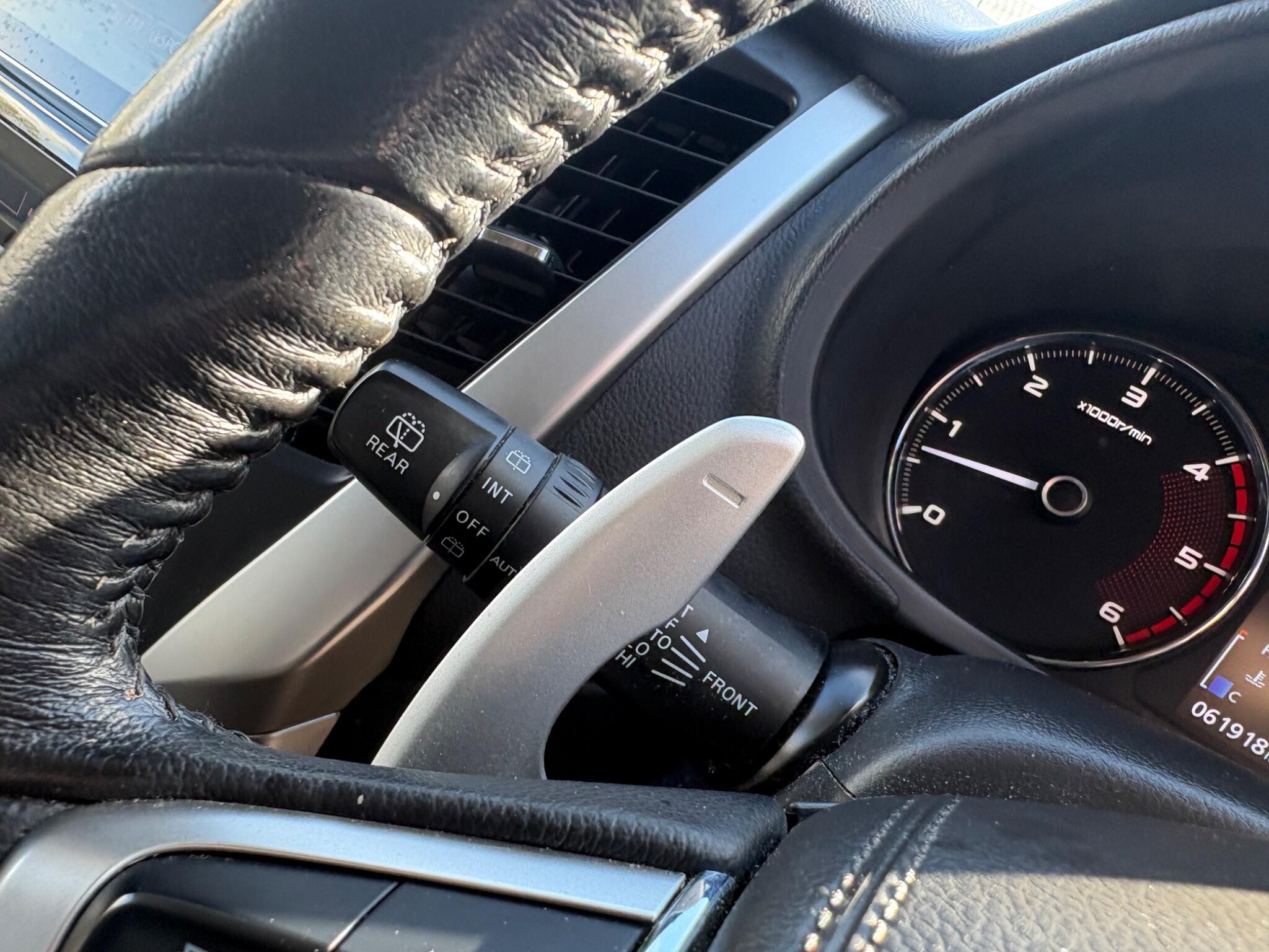 Mitsubishi Shogun Sport