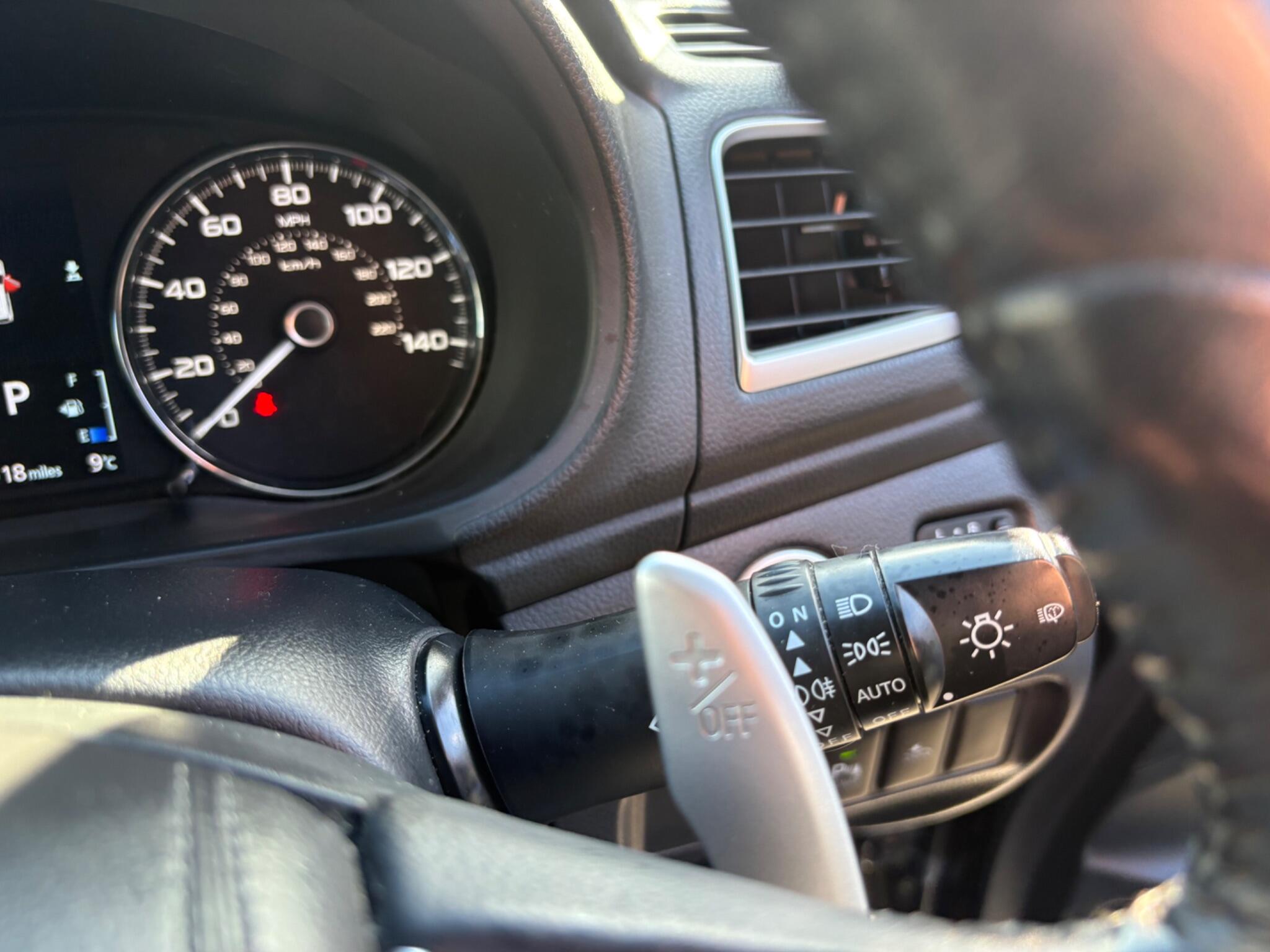 Mitsubishi Shogun Sport