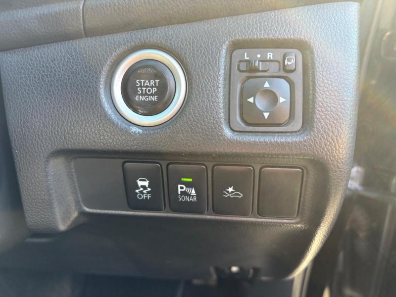 Mitsubishi Shogun Sport