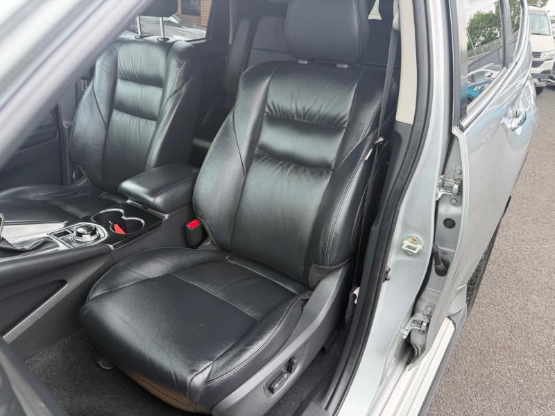 Mitsubishi Shogun Sport