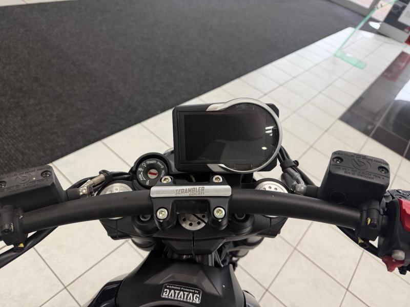 Ducati Scrambler 800