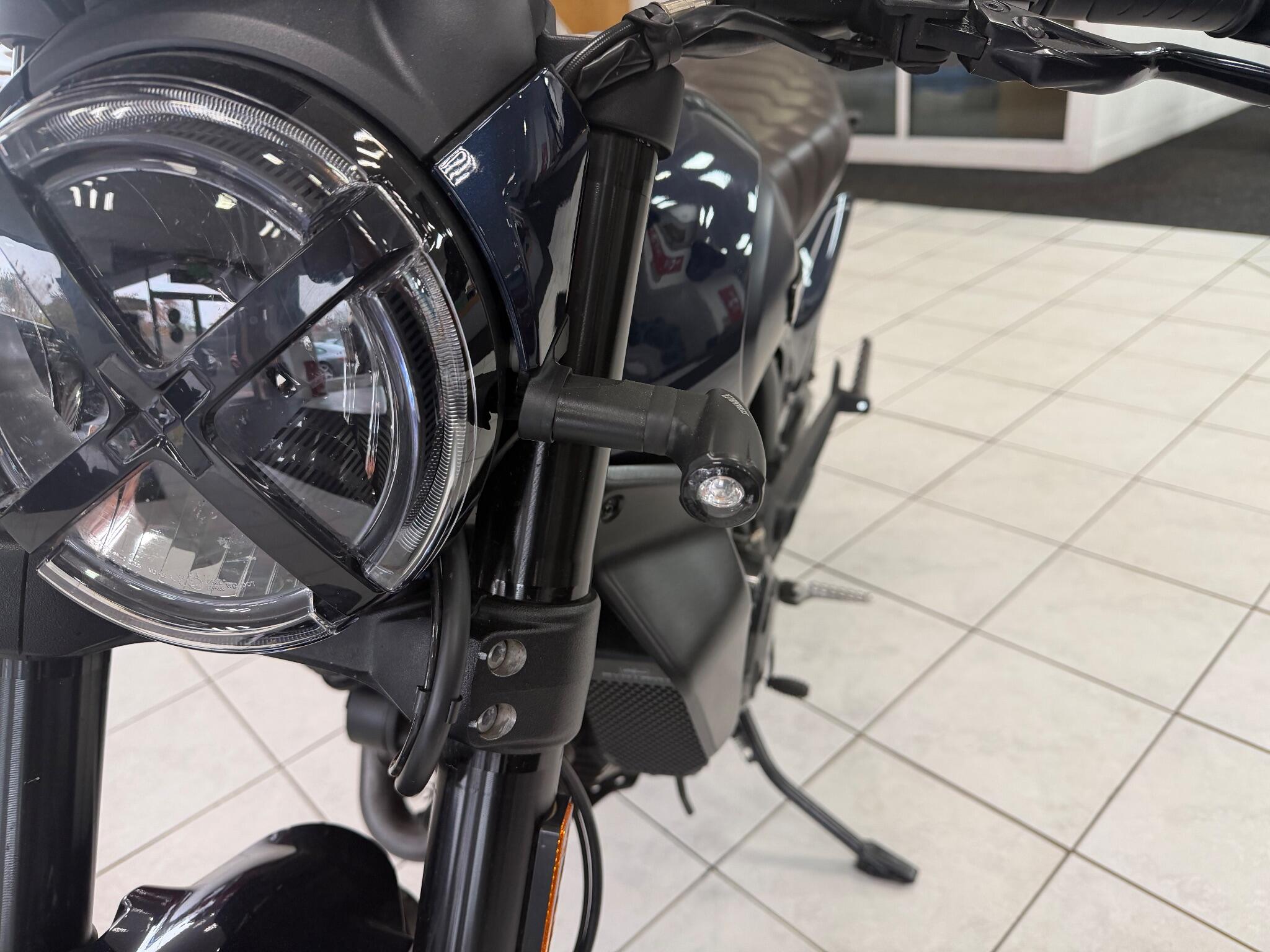 Ducati Scrambler 800