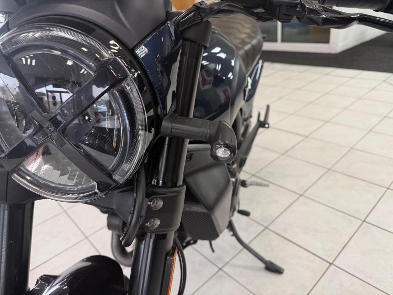 Ducati Scrambler 800