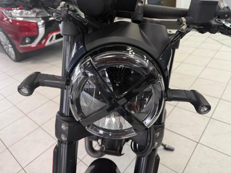 Ducati Scrambler 800