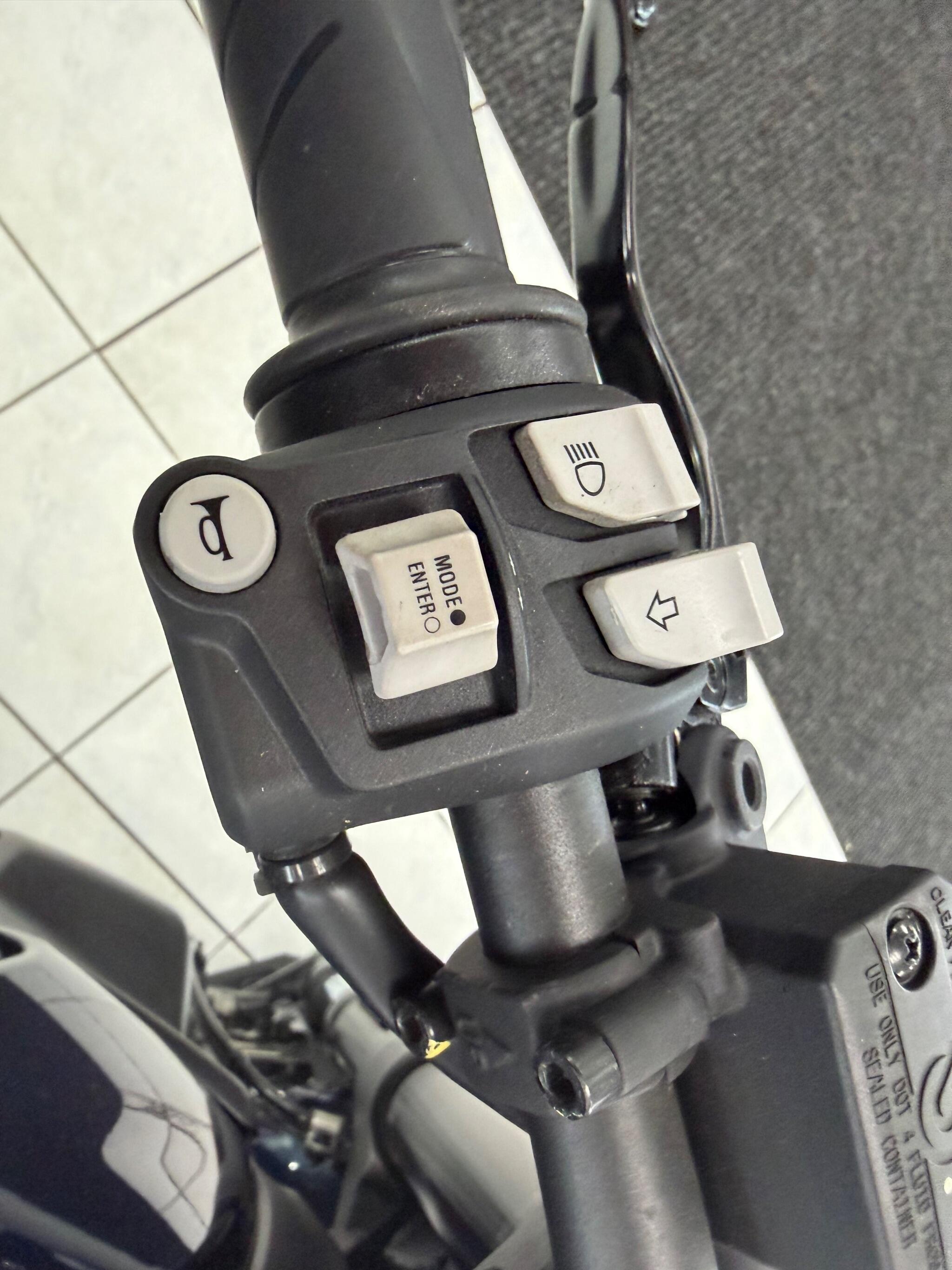 Ducati Scrambler 800