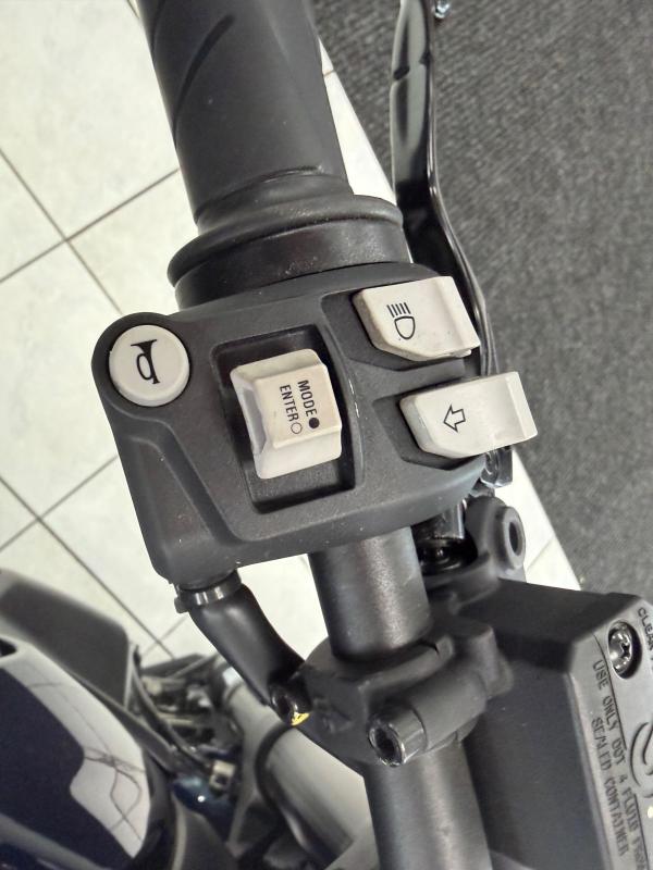 Ducati Scrambler 800