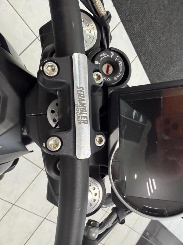 Ducati Scrambler 800