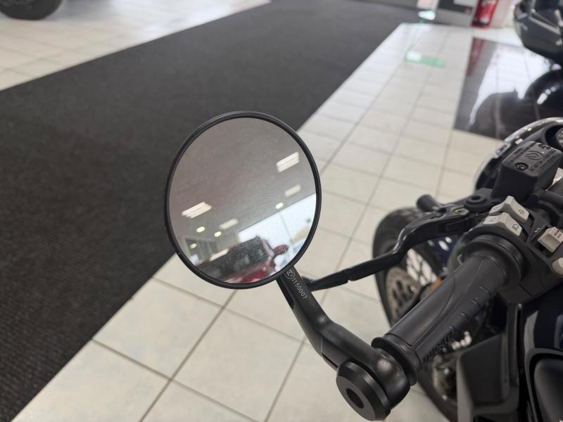 Ducati Scrambler 800