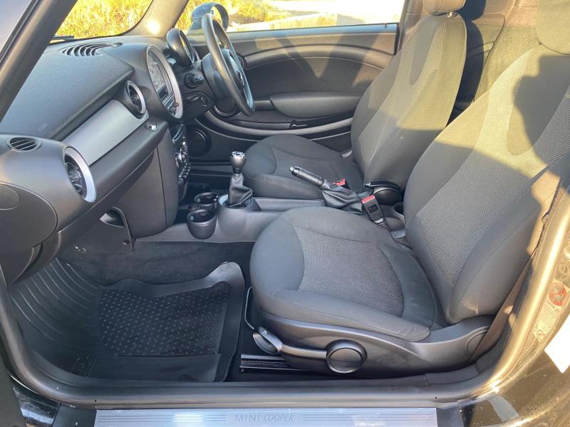 Mini Clubvan