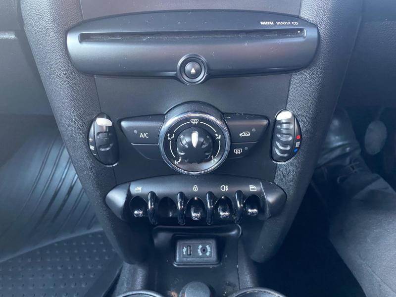 Mini Clubvan