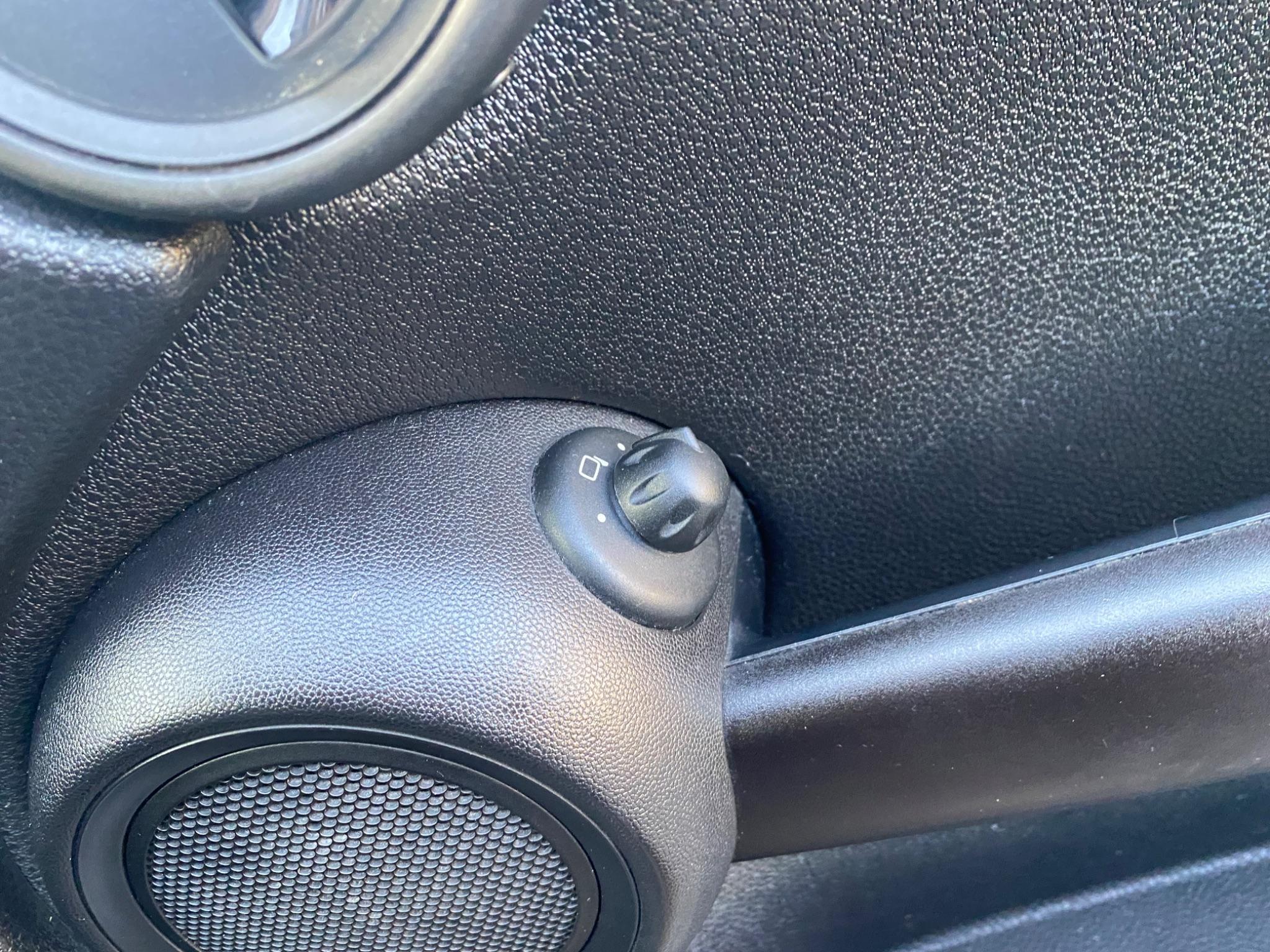 Mini Clubvan