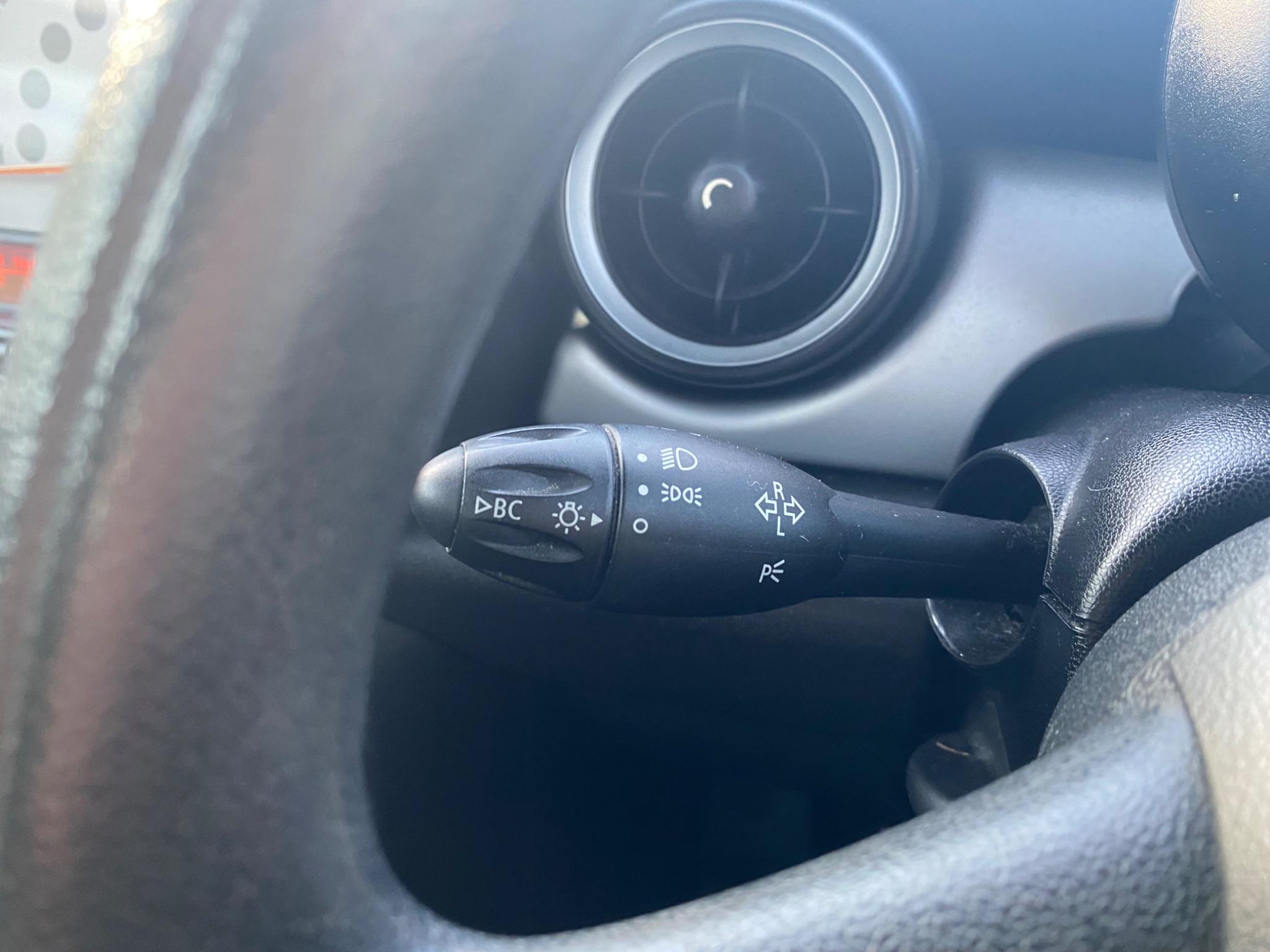 Mini Clubvan