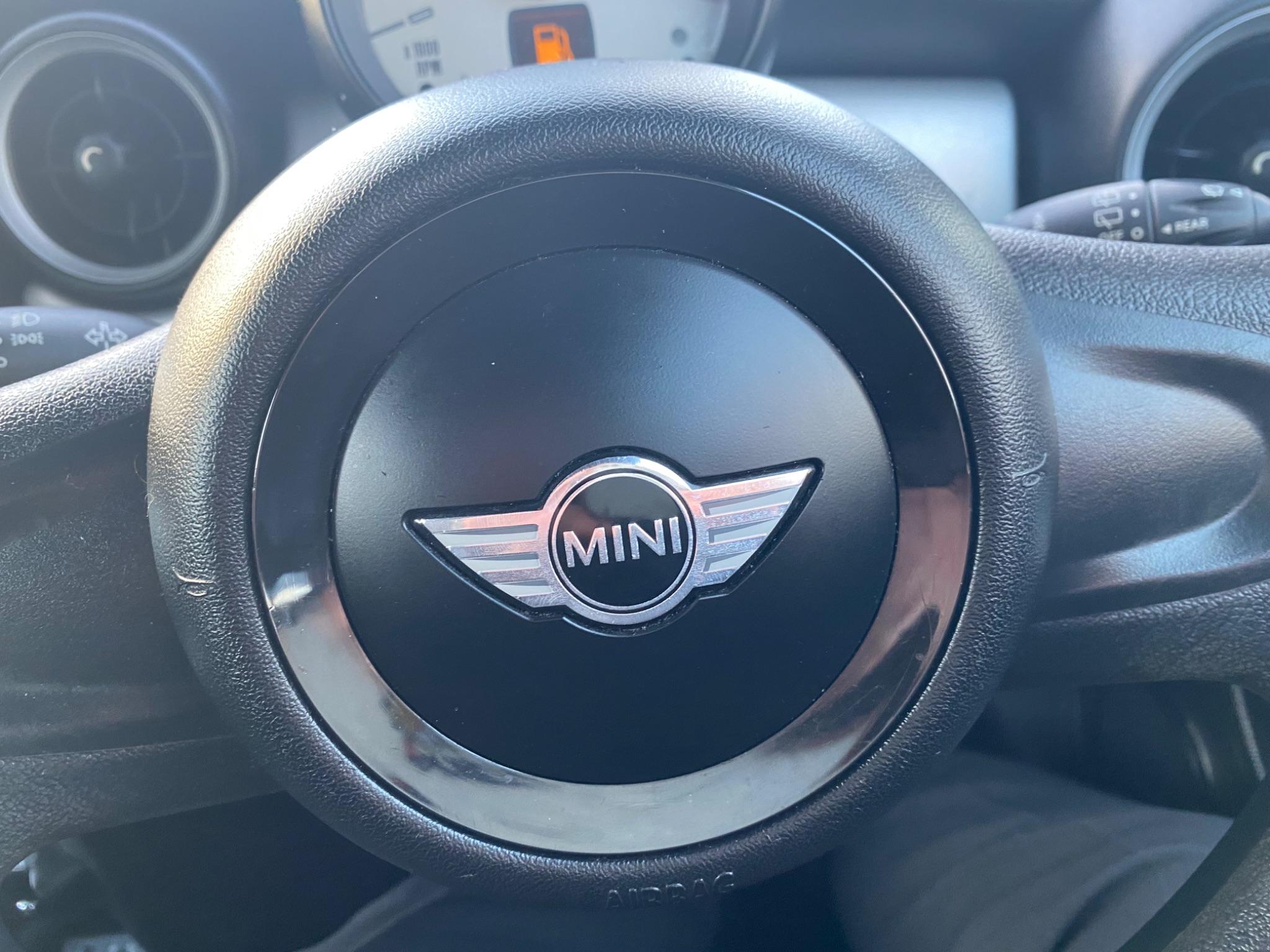 Mini Clubvan