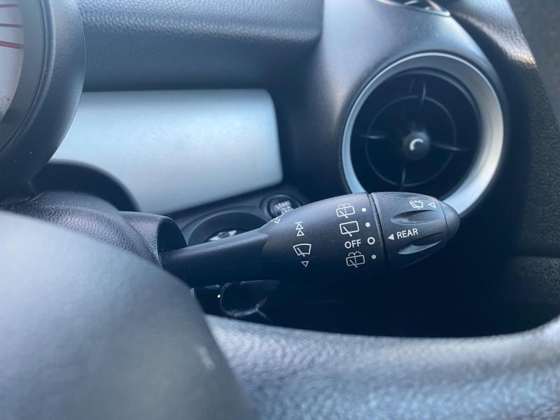 Mini Clubvan