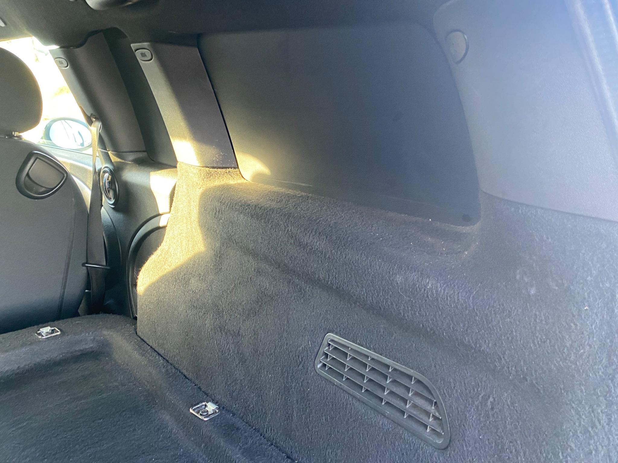 Mini Clubvan