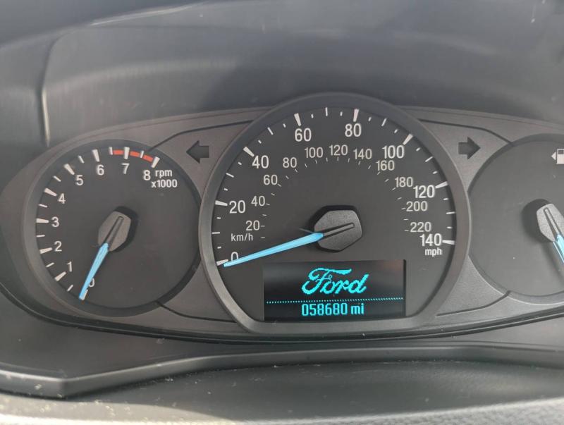 Ford KA+