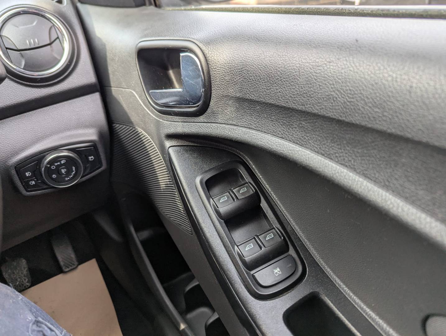 Ford KA+
