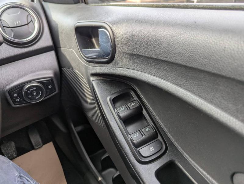 Ford KA+