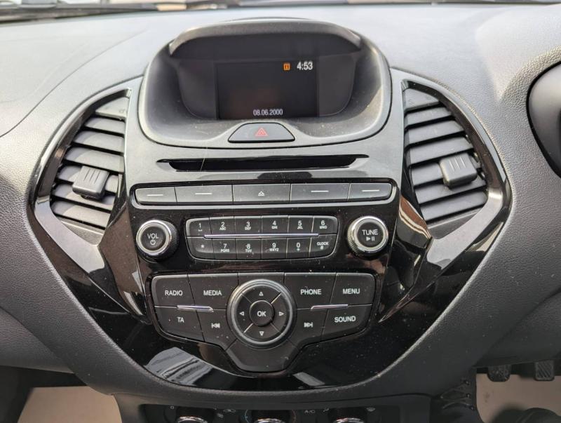Ford KA+
