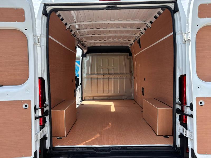 Vauxhall Movano