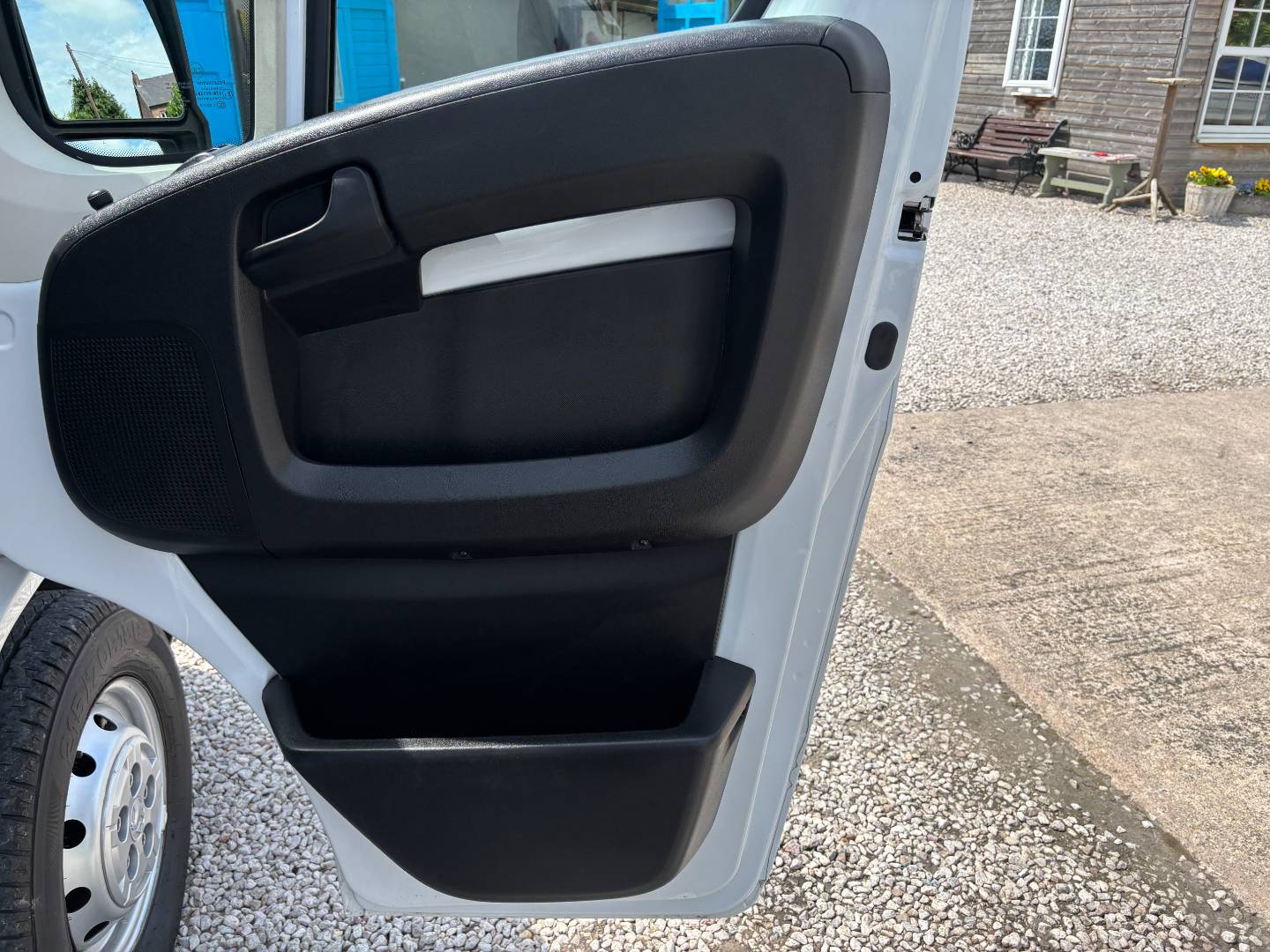 Vauxhall Movano