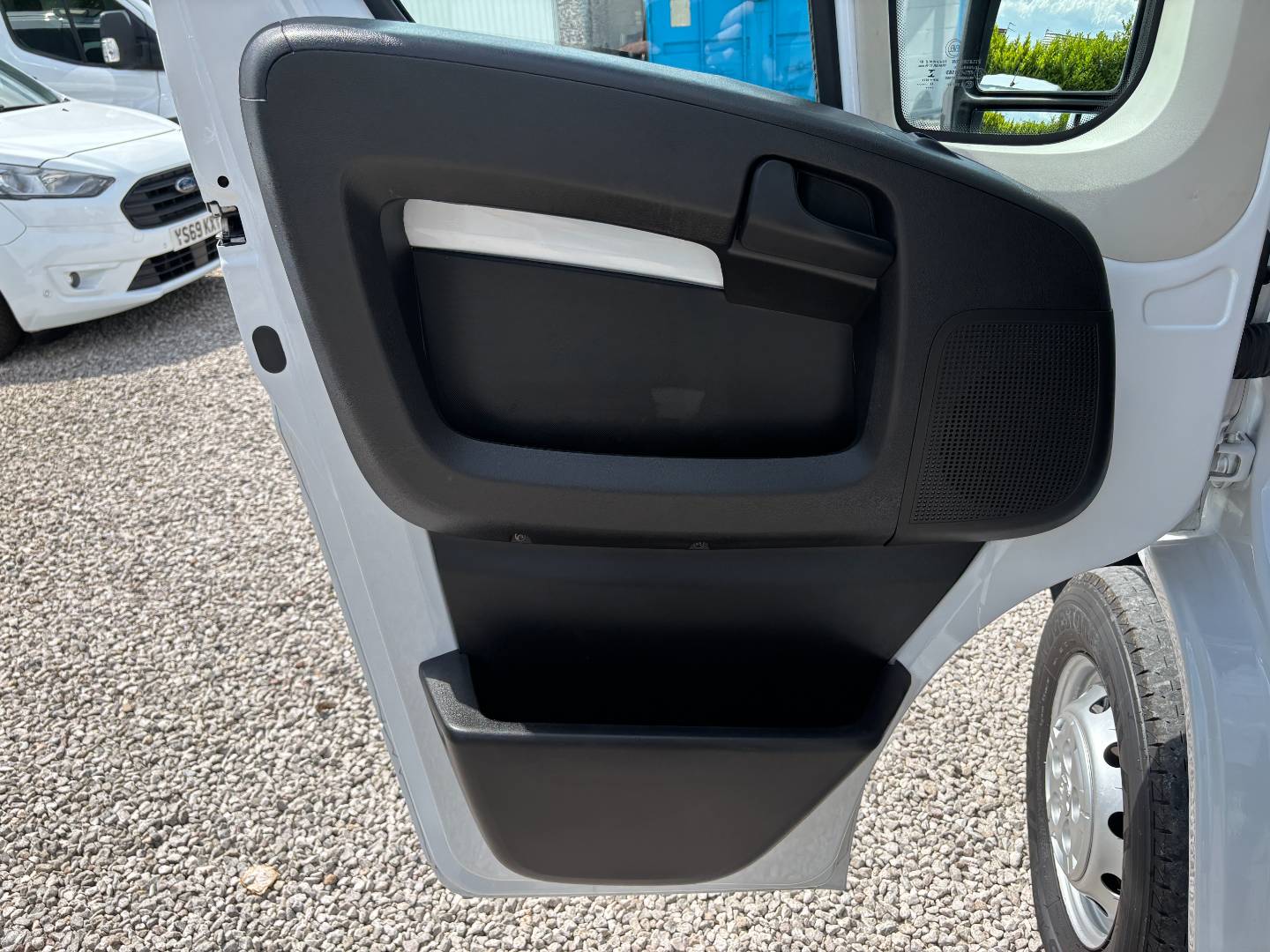 Vauxhall Movano
