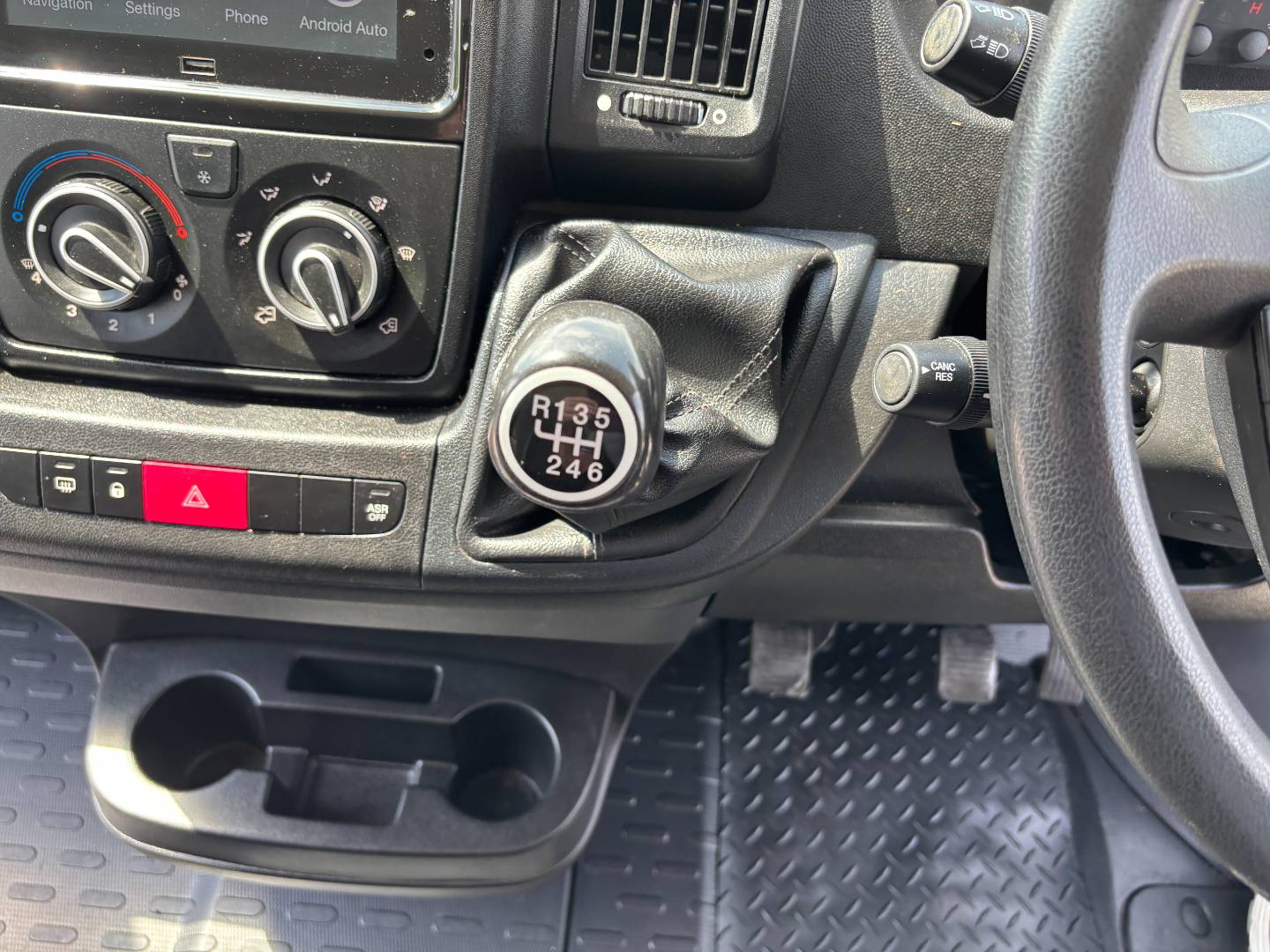 Vauxhall Movano