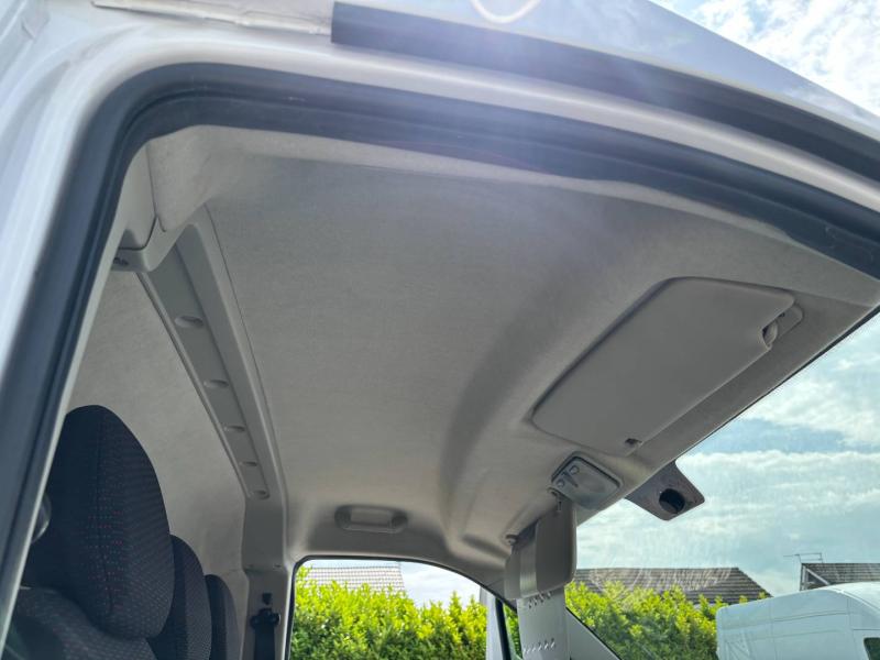 Vauxhall Movano