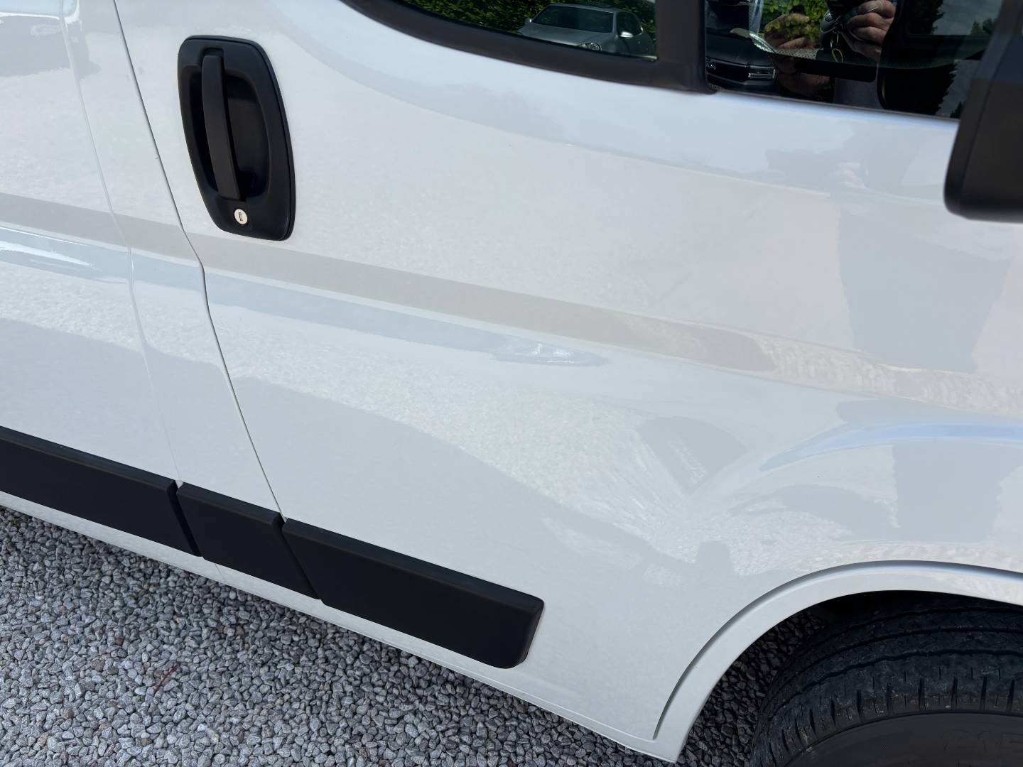 Vauxhall Movano