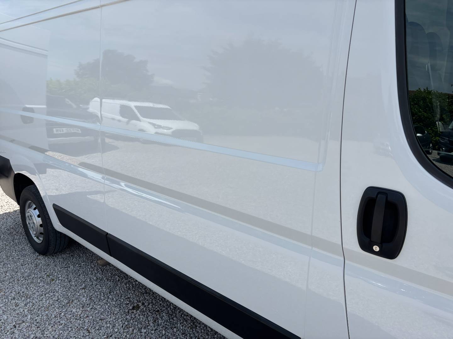 Vauxhall Movano
