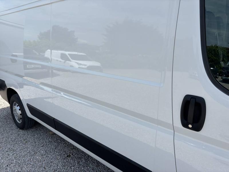 Vauxhall Movano