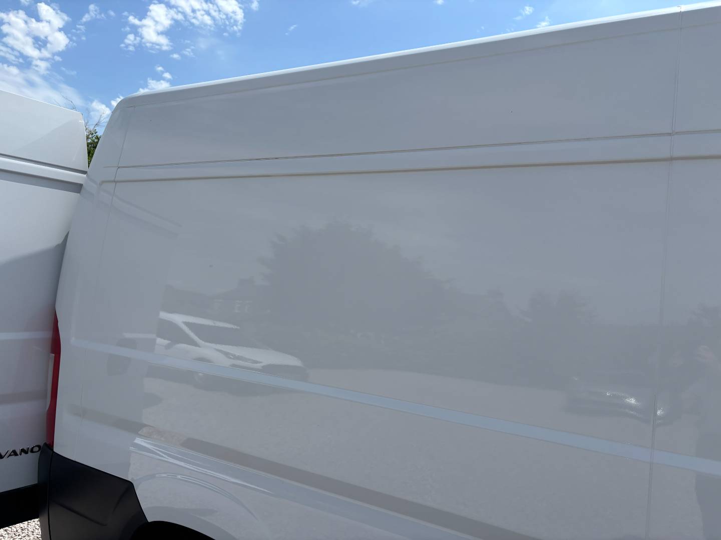 Vauxhall Movano