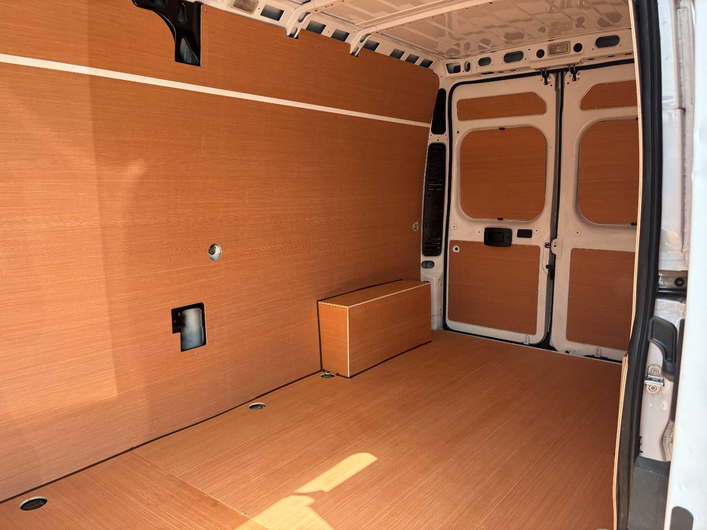 Vauxhall Movano