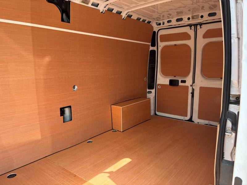 Vauxhall Movano