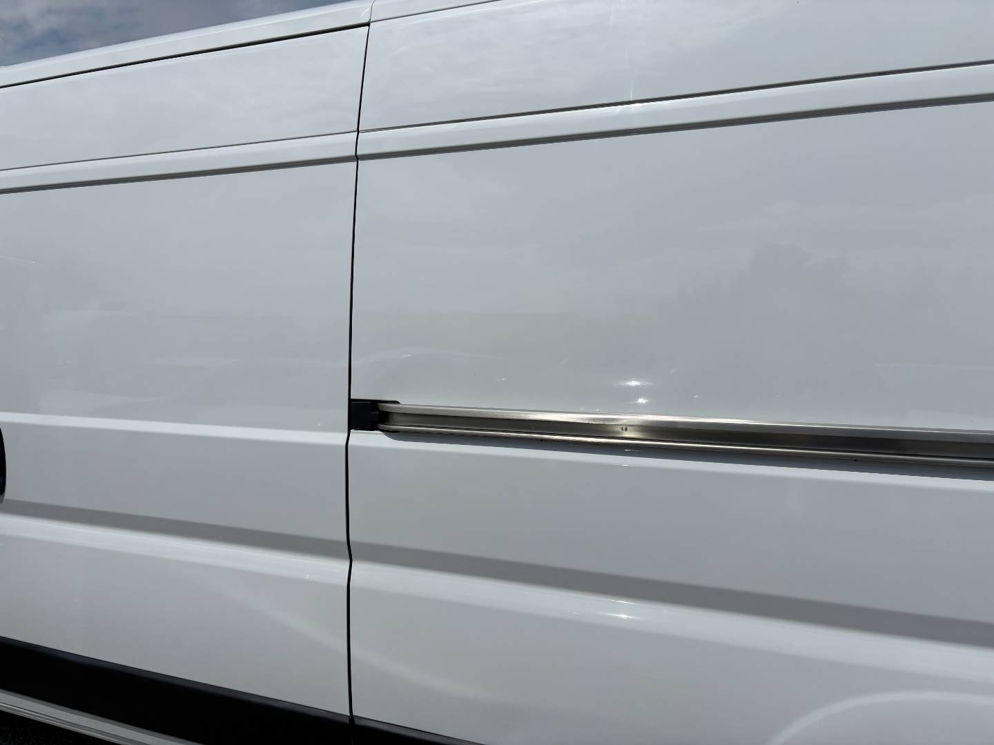 Vauxhall Movano