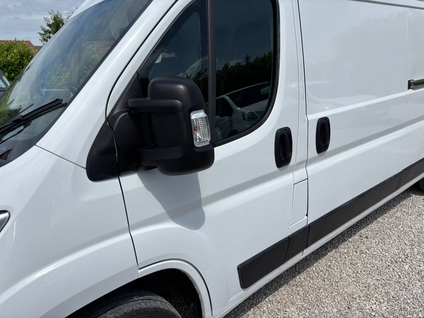 Vauxhall Movano