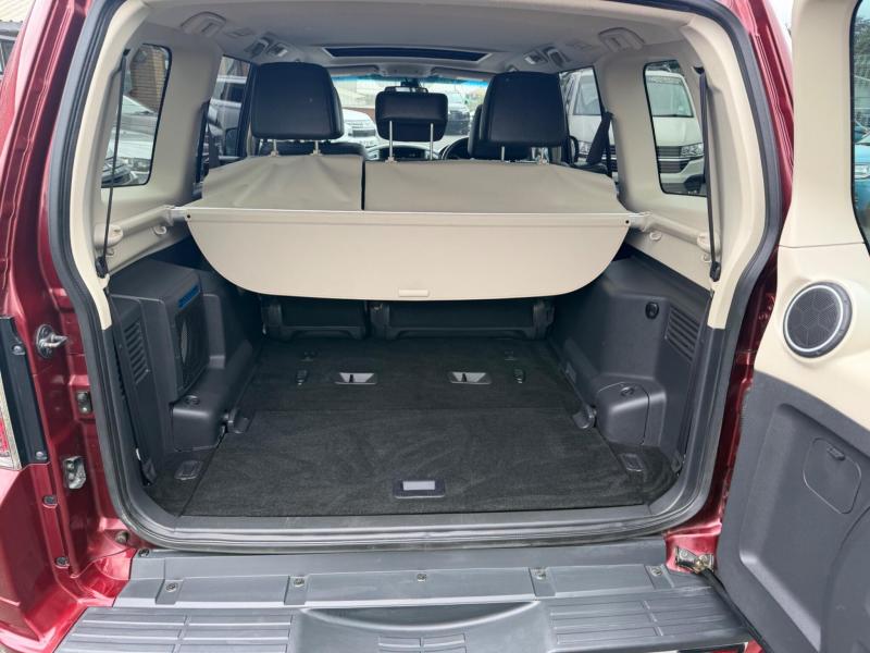 Mitsubishi Shogun