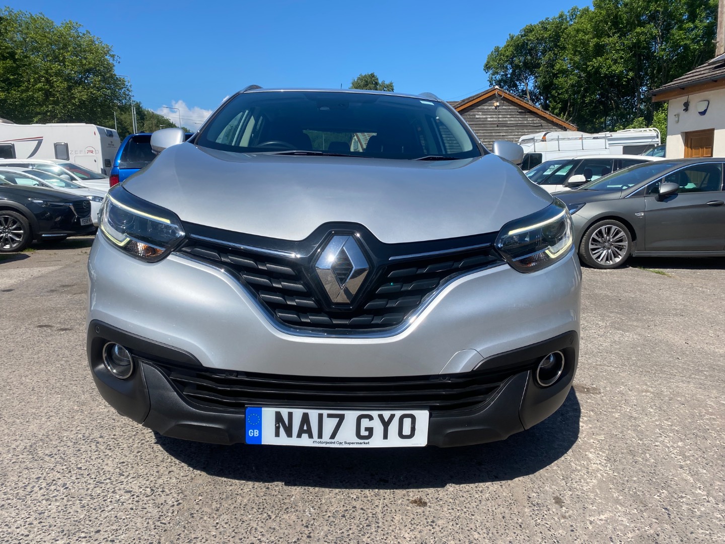 Renault Kadjar