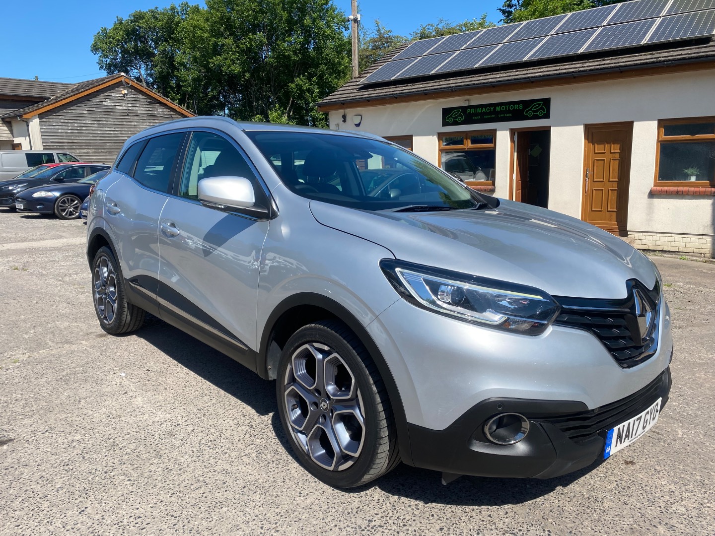 Renault Kadjar