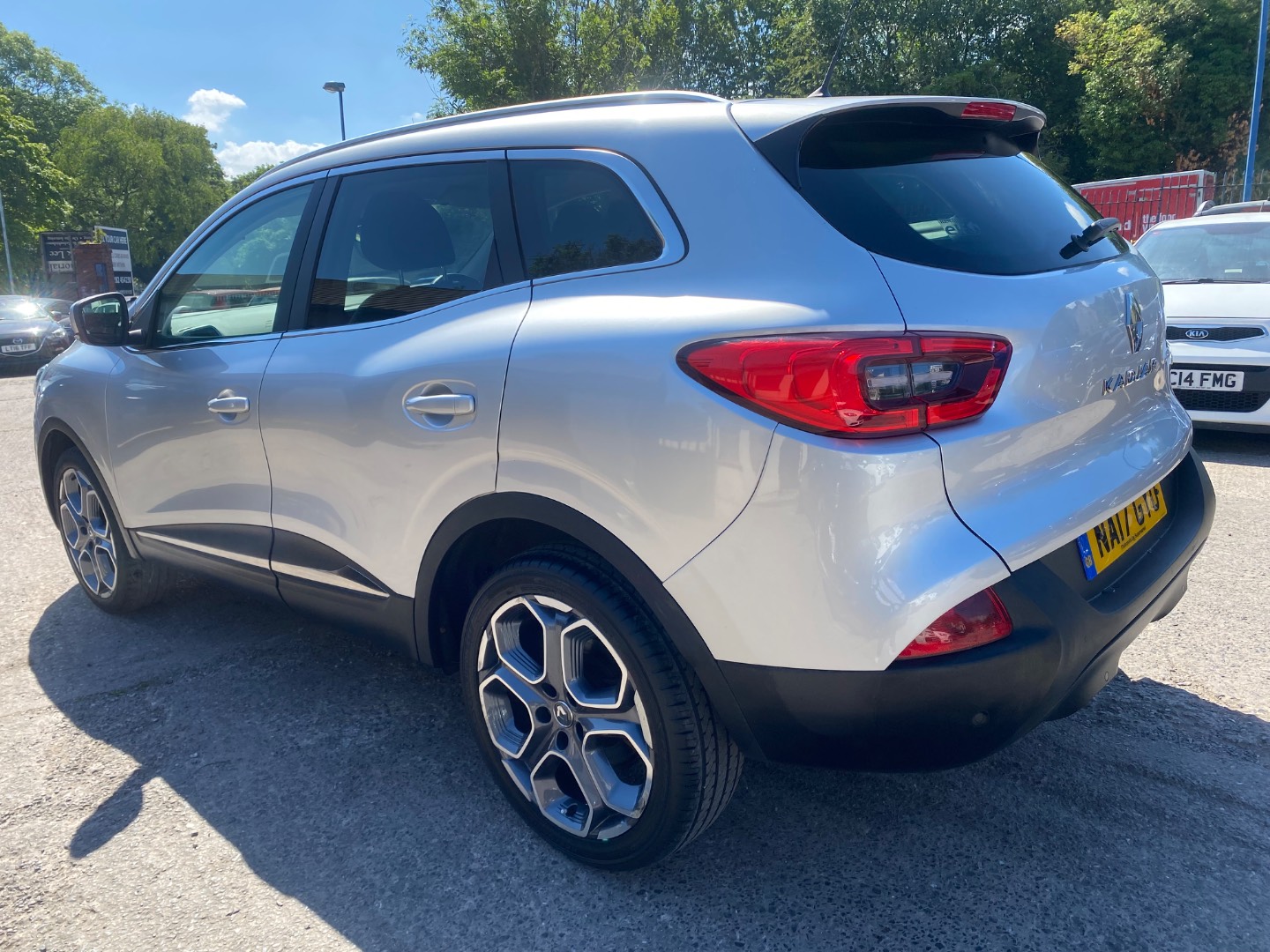 Renault Kadjar